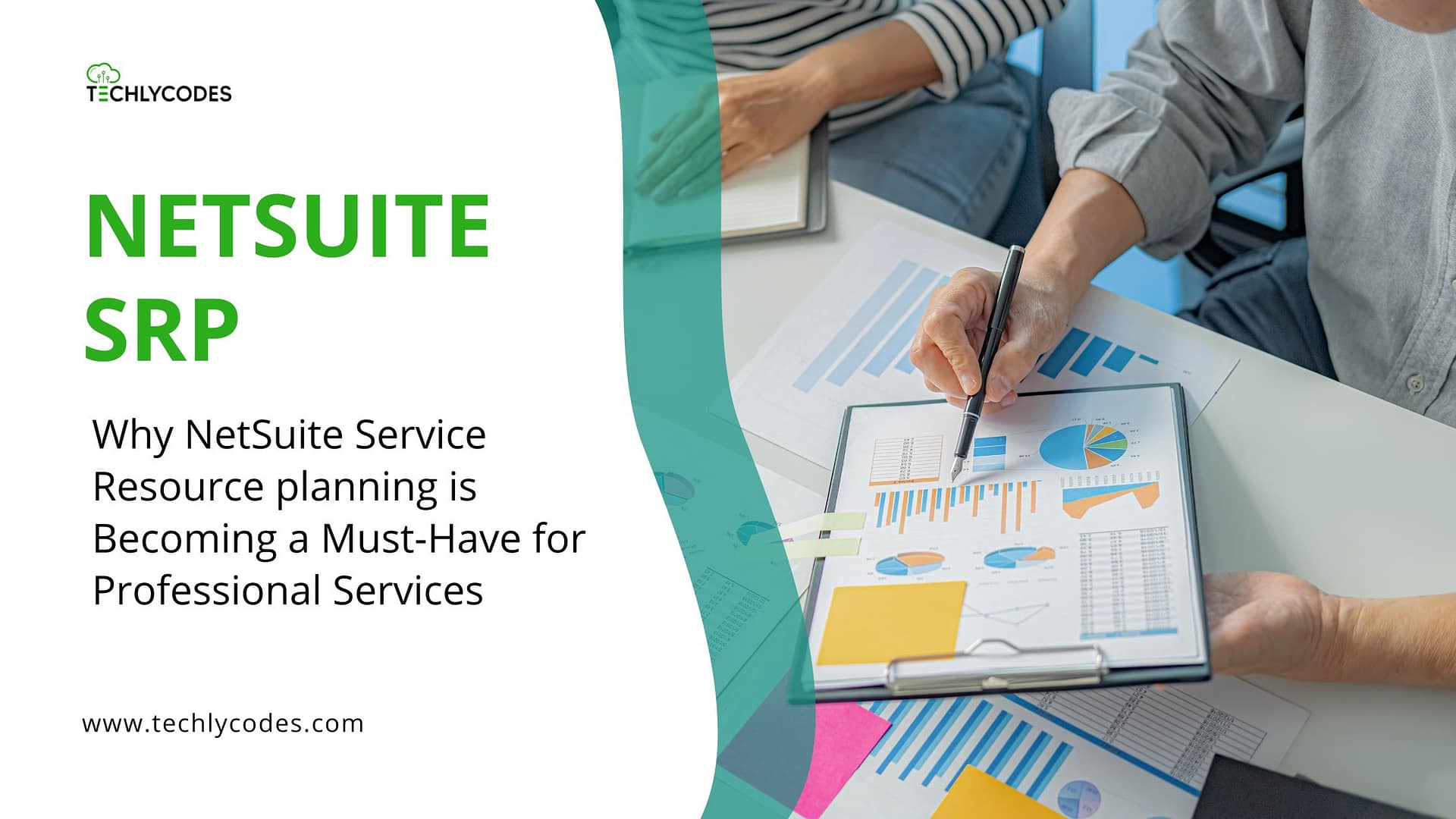 What Is NetSuite SRP (Services Resource Planning)? Features, Benefits ...